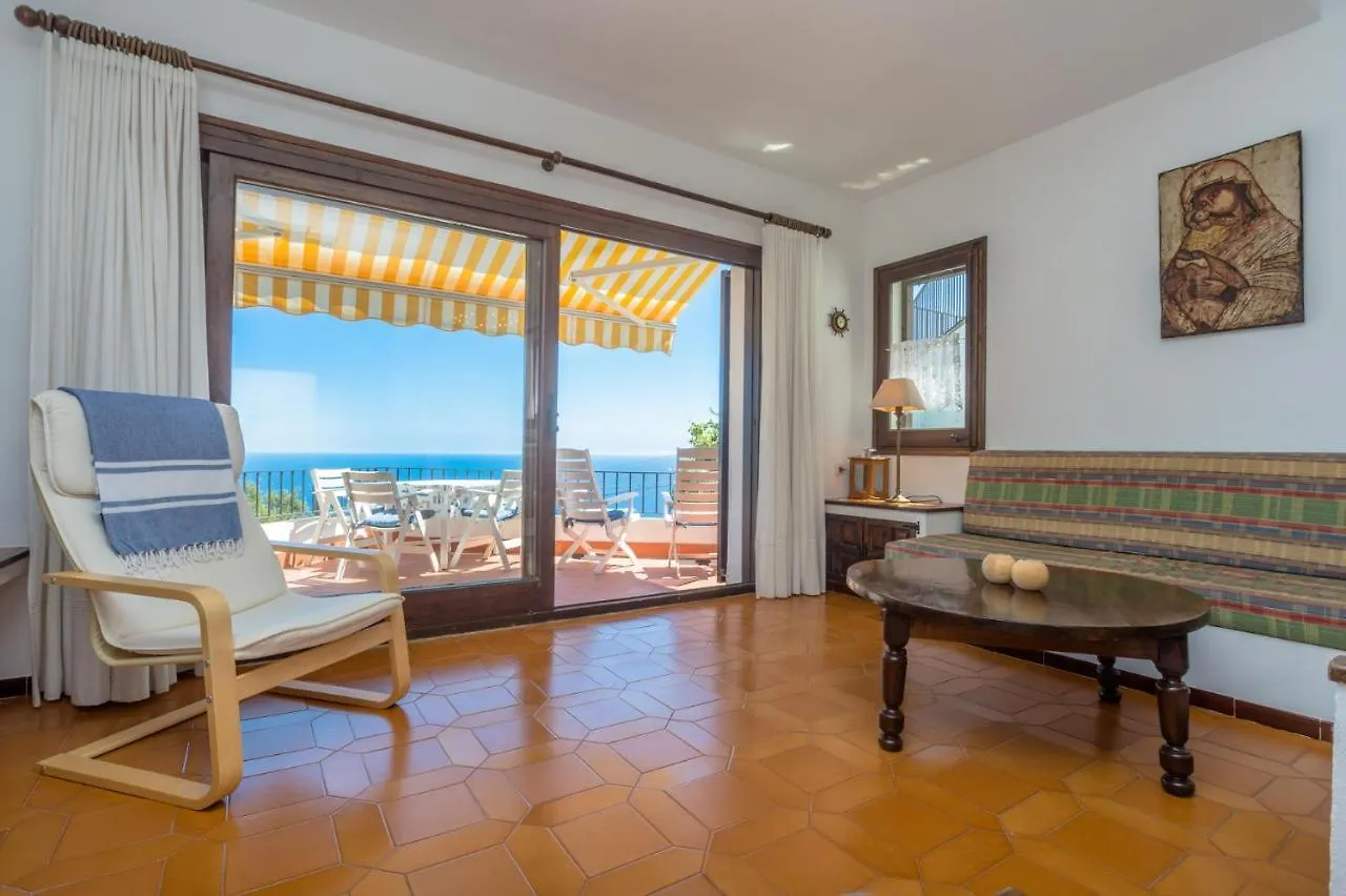 St-35 Begur Sa Tuna 4 Pax 0*,  Spain