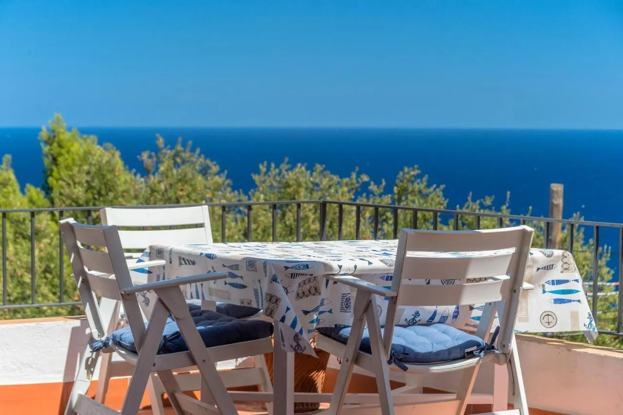 St-35 Begur Sa Tuna 4 Pax contacts