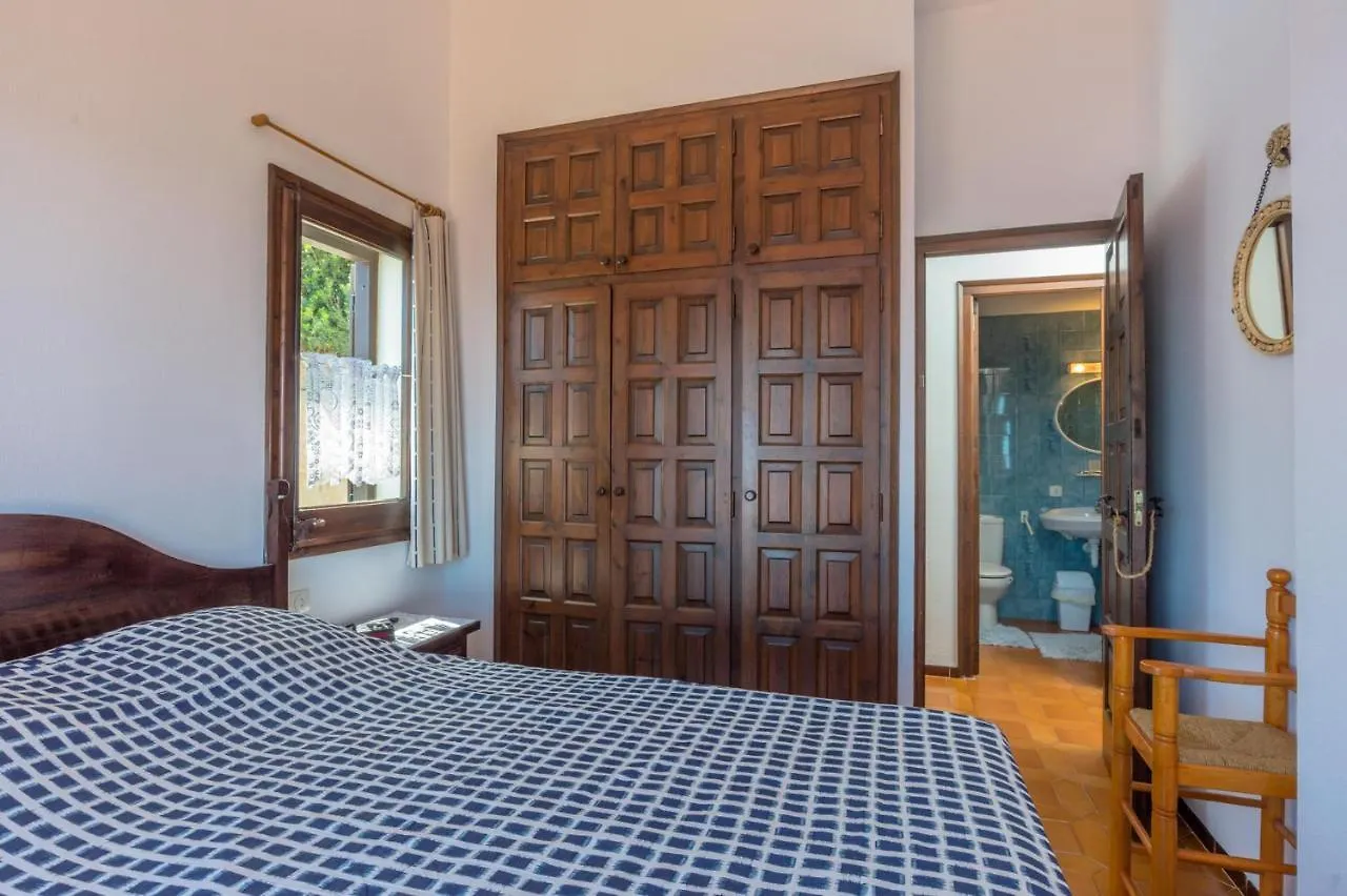 Apartment St-35 Begur Sa Tuna 4 Pax