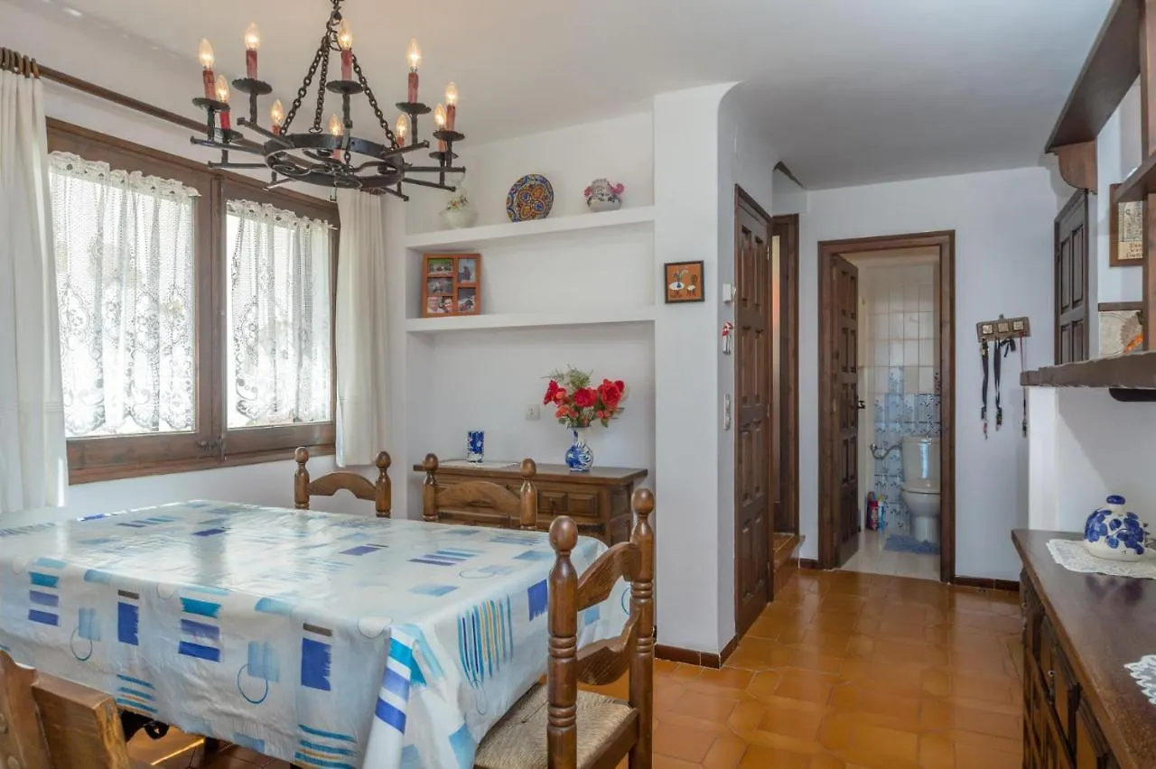 St-35 Begur Sa Tuna 4 Pax 0*,