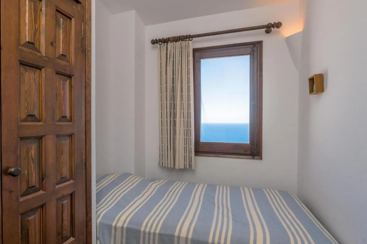 Apartment St-35 Begur Sa Tuna 4 Pax Spain